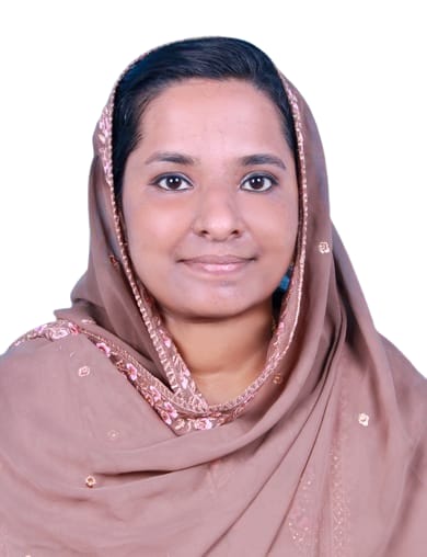 SULFA JALEEL